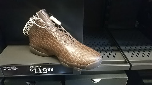 Sporting Goods Store «Nike Factory Store», reviews and photos, 2650 NE Martin Luther King Jr Blvd, Portland, OR 97212, USA