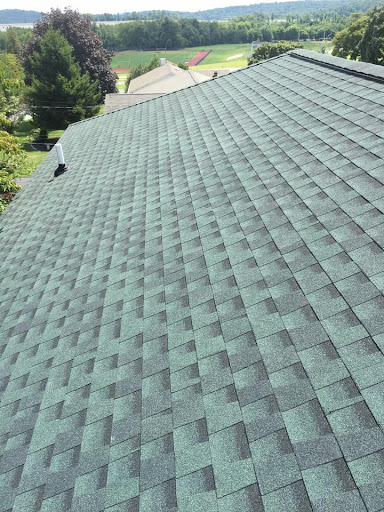 Roofing Contractor «Dreamworx Exteriors», reviews and photos