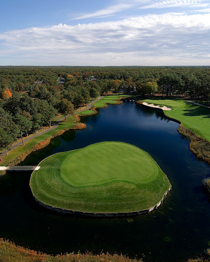 Golf Club «The Ridge Club», reviews and photos, 70 Country Club Rd, Sandwich, MA 02563, USA