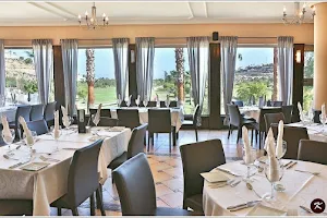 The Clubhouse Restaurant image