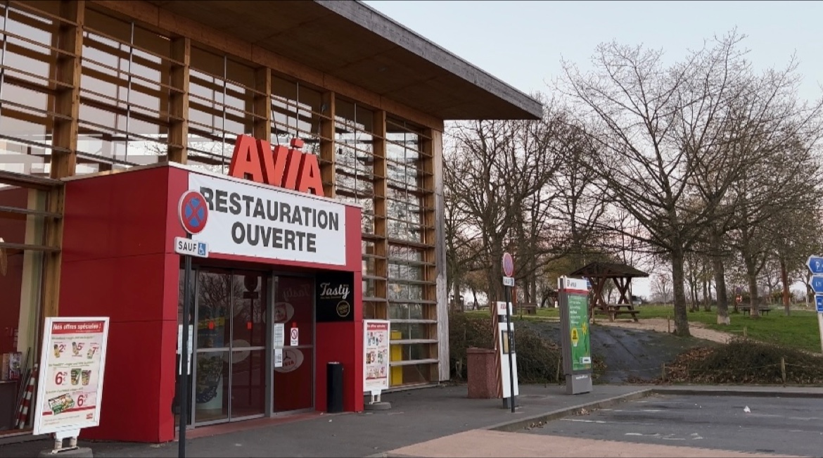 Photo n° 1 de l'avis de Ouai.u fait le 26/03/2022 à 05:59