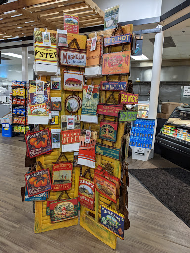 Grocery Store «Robert Fresh Market», reviews and photos, 7355 Highland Rd, Baton Rouge, LA 70808, USA