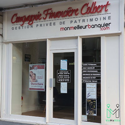 Compagnie Financiere Colbert à Digne-les-Bains