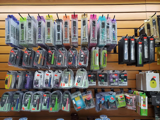 Tobacco Shop «Smoke City», reviews and photos, 630 Fairview Rd, Stockbridge, GA 30281, USA