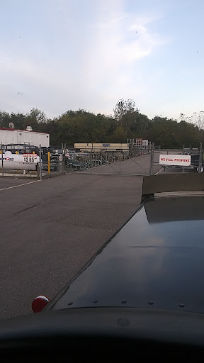 Home Improvement Store «Tractor Supply Co.», reviews and photos, 2035 Hebron Rd, Heath, OH 43056, USA