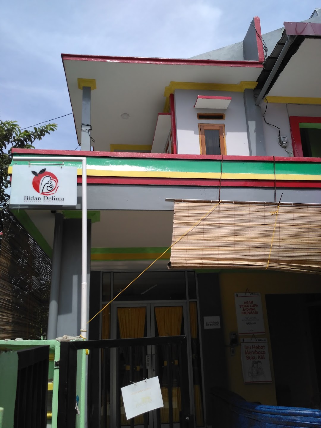 Klinik Bersalin Bidan Wati