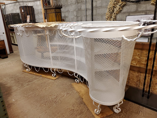 Architectural Salvage Store «Earthwise Architectural Salvage», reviews and photos, 628 E 60th St, Tacoma, WA 98404, USA