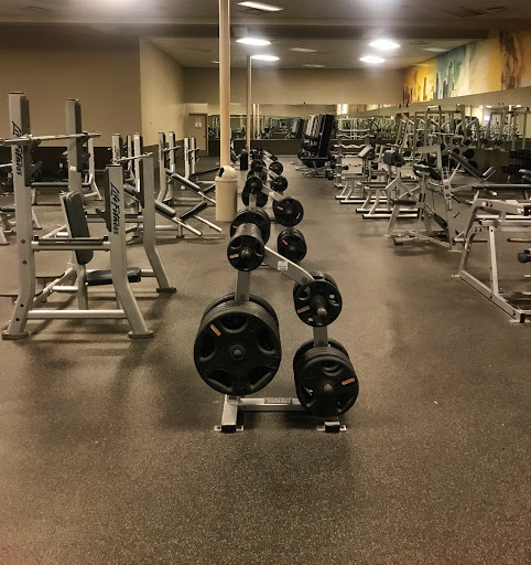 Gym «LA Fitness», reviews and photos, 1159 US-46, Parsippany, NJ 07054, USA