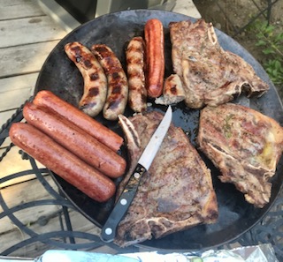 Butcher Shop «Gibsons Custom Meats», reviews and photos, 7912 Martin Way E, Olympia, WA 98516, USA