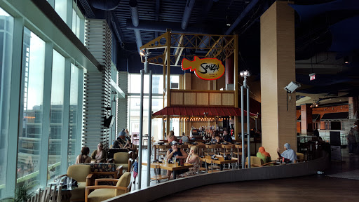 Shopping Mall «Playground», reviews and photos, 1 Atlantic Ocean, Atlantic City, NJ 08401, USA