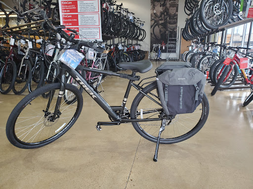 Bicycle Store «Bike Barn - Westchase», reviews and photos, 11105 Westheimer Rd, Houston, TX 77042, USA