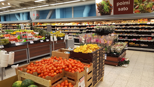 K-Supermarket Konala
