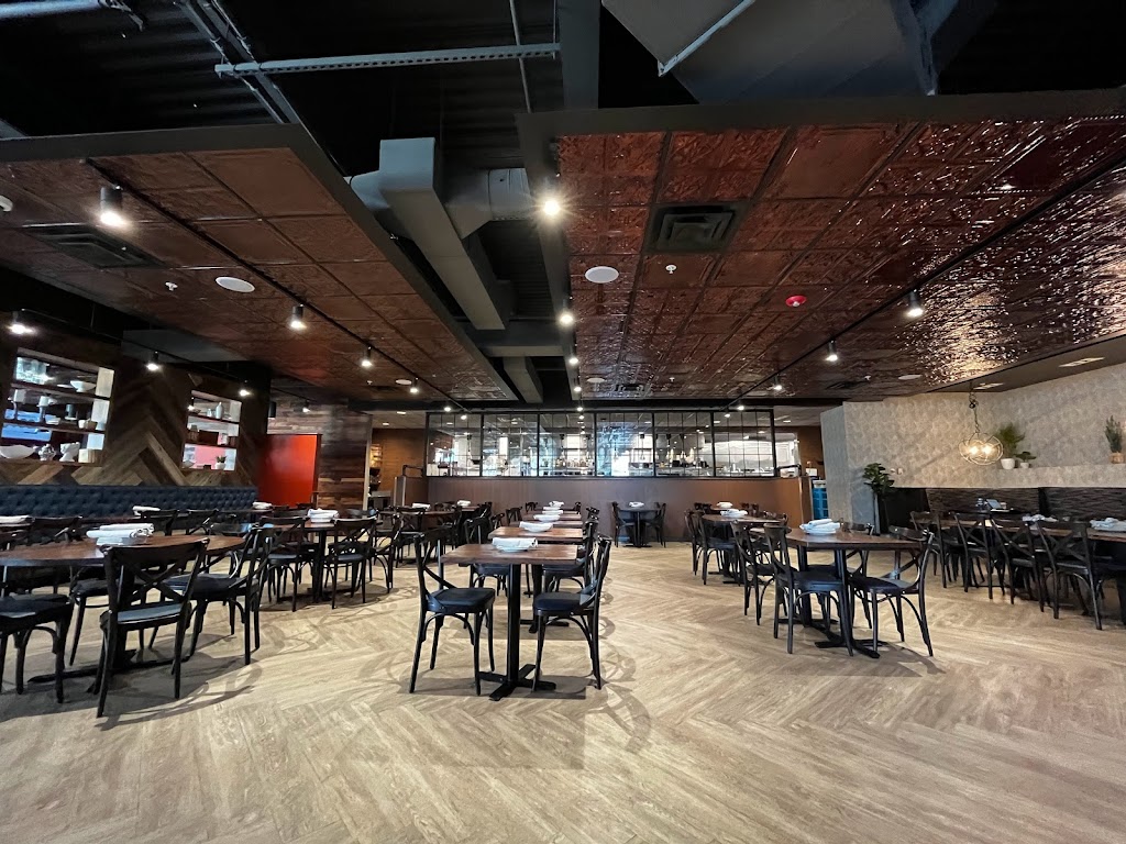 Osteria by Fabio Viviani 46032