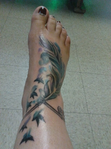 Ear Piercing Service «Ink Addiction», reviews and photos, 11607 Telegraph Rd, Taylor, MI 48180, USA