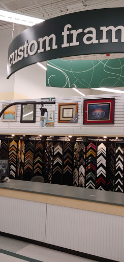 Fabric Store «Jo-Ann Fabrics and Crafts», reviews and photos, 220 N 66th St #270, Lincoln, NE 68505, USA