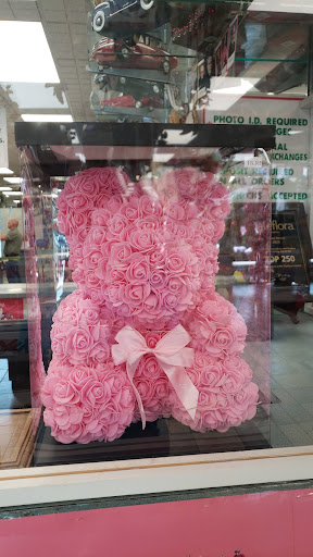 Florist «Marine Florists», reviews and photos, 1995 Flatbush Ave, Brooklyn, NY 11234, USA