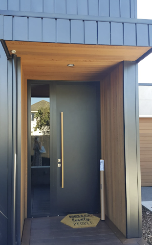 Reviews of James Hunter Architectural Design in Christchurch - Architect