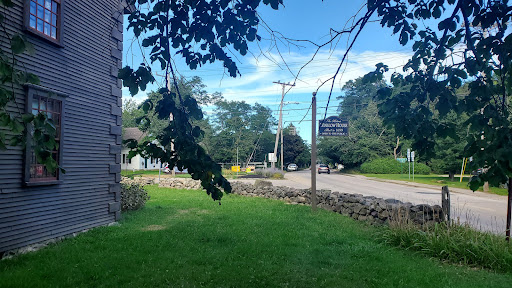 Museum «Winslow House», reviews and photos, 634 Careswell St, Marshfield, MA 02050, USA