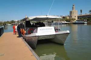 Catamaran M. San Antonio image