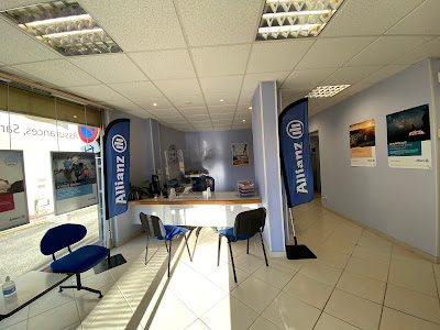 Allianz Assurance DRAGUIGNAN TRANS - Veronique LAMAT à Draguignan