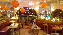 Atmosphère du Restaurant Le Grand Cafe à Limoux - n°12