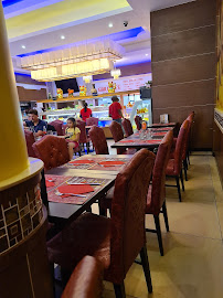 Atmosphère du Restaurant asiatique City Wok à Villeneuve-d'Ascq - n°19