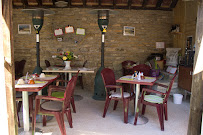 Atmosphère du Restaurant à la bonne galette à Talcy - n°9