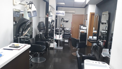 Peluquería M. Teresa en MaSalavés, Valencia