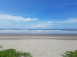 Foto av Icacal beach beläget i naturområde