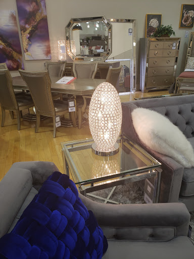 Furniture Store «American Signature Furniture», reviews and photos, 5455 University Pkwy, University Park, FL 34201, USA