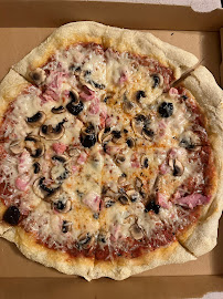 Plats et boissons du Pizzeria Capri's Pizza by DaG à Apt - n°16
