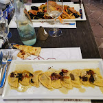 Photo n°1 de l'avis de Carlo.o fait le 08/09/2021 à 17:36 sur le  Ristorante Pizzeria Bar Giardino à Breno