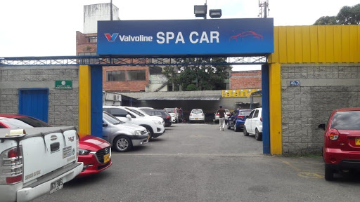 Spa Car Servicio Automotriz