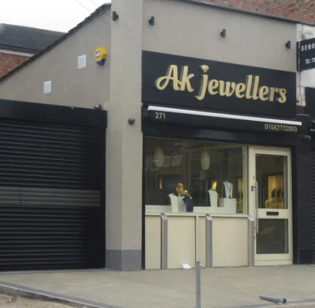 A K Jewellers