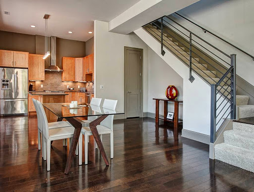 Real Estate Agents «Lee Ritchie-Realtor», reviews and photos, 502 S 3rd St, Columbus, OH 43215, USA