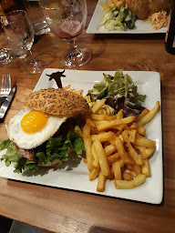 Photo n°10 de Rem's à Lyon ()