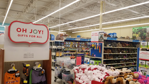 Pet Supply Store «PetSmart», reviews and photos, 1743 Stringtown Rd, Grove City, OH 43123, USA