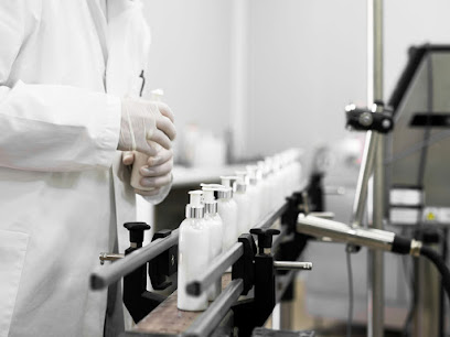 Vicora Cosmeceuticals - Private Label and Contract Manufacturer for Skincare and Cosmetic Products