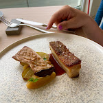 Photo n°1 de l'avis de Gio.a fait le 18/09/2023 à 15:14 sur le  Mesadoria Restaurant da Roberto à Valledoria