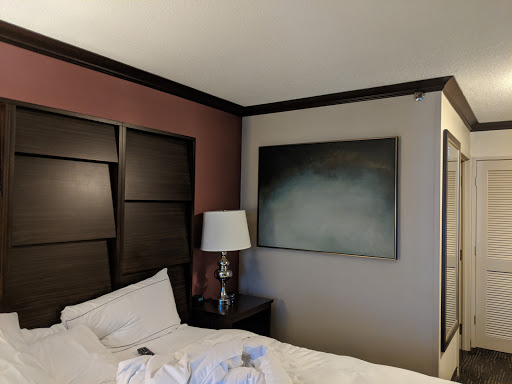 Hotel «DoubleTree by Hilton Hotel Decatur Riverfront», reviews and photos, 1101 6th Ave NE, Decatur, AL 35601, USA