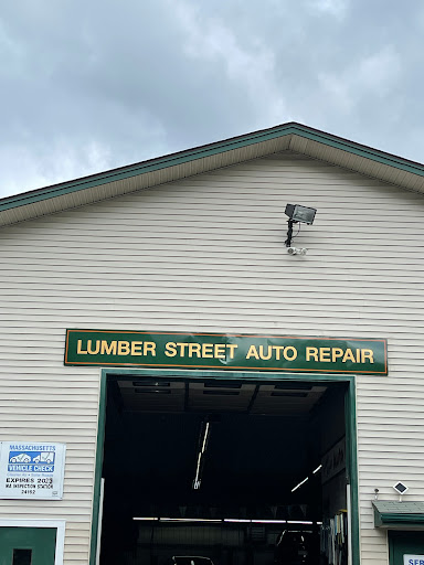 Auto Repair Shop «Lumber Street Auto Repair», reviews and photos, 26 Lumber St, Hopkinton, MA 01748, USA