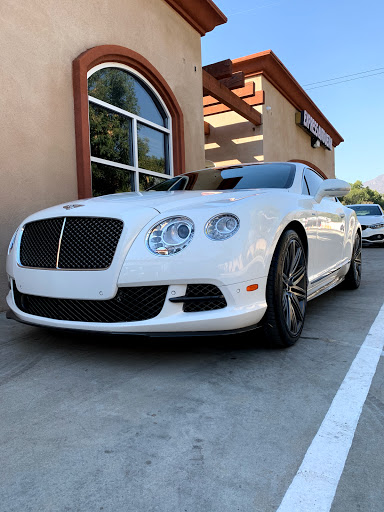 Car Wash «Fair Oaks Car Wash», reviews and photos, 2164 Fair Oaks Ave, Altadena, CA 91001, USA