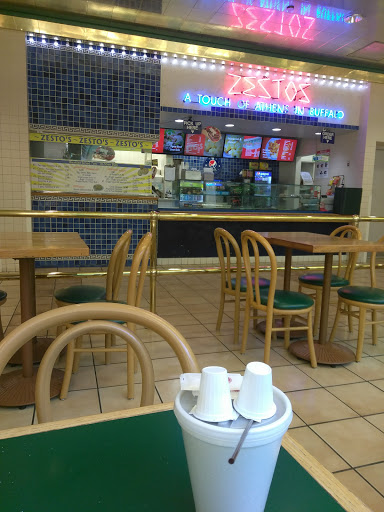 Shopping Mall «Main Place Mall», reviews and photos, 350 Main St, Buffalo, NY 14202, USA