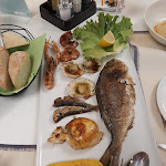 Photo n°1 de l'avis de Monika.i fait le 21/08/2021 à 06:36 sur le  Marina Bay à Caorle