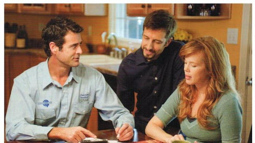 Air Conditioning Repair Service «Maxx AC & Heating», reviews and photos