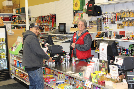 Hardware Store «Garrett Ace Hardware», reviews and photos, 10540 Old Redwood Hwy, Windsor, CA 95492, USA