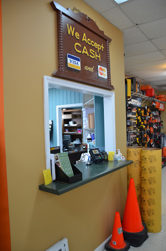 Landscaping Supply Store «Pendergrass Supply & Rental», reviews and photos, 1100 Winchester Hwy, Fayetteville, TN 37334, USA