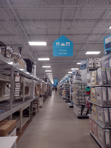 Home Goods Store «At Home», reviews and photos, 2780 Wilma Rudolph Blvd, Clarksville, TN 37040, USA