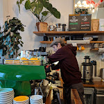 Photo n° 2 de l'avis de Mimosa.h fait le 19/03/2019 à 12:17 pour The Hood Paris à Paris