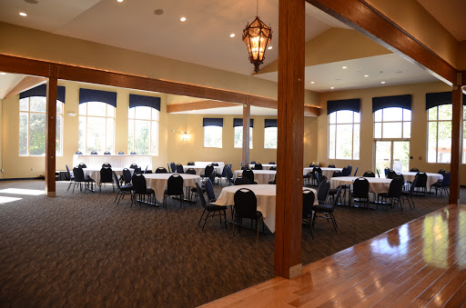 Gym «Franklin Park & Recreation», reviews and photos, 396 Branigin Blvd, Franklin, IN 46131, USA